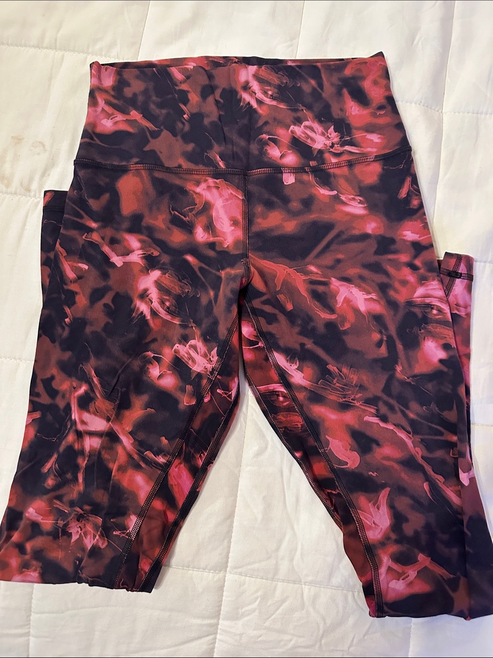 Lululemon Align Hi Rise legging - Picture 4 of 6